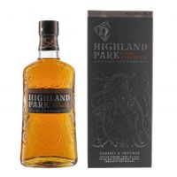 Highland Park Cask Strength + GP 0,7L (63,9% Vol.)