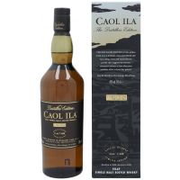 Caol Ila Distillers Edition 2008-2020 + GP 0,7L (43% Vol.)