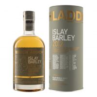 Bruichladdich Islay Barley 2013 + GP 0,7L (50% Vol.)