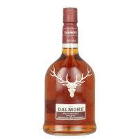 The Dalmore 12 Years Sherry Cask + GP 0,7L (43% Vol.)