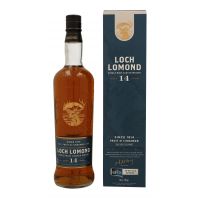 Loch Lomond 14 Years + GP 0,7L (46% Vol.)