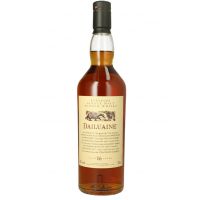 Dailuaine 16 YO Flora & Fauna Single Malt Scotch Whisky 0,7L (43% Vol.)