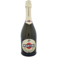 Martini Prosécco 0,75L (11,5% Vol.)