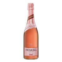 Henkell Rosé Trocken 0,75L (12% Vol.)