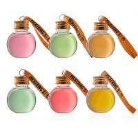 Pickering's Festively Flavoured Gin Baubles (6x5CL) + GP 0,3L (37,5% Vol.)