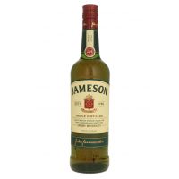 Jameson + 2 Gläser 0,7L (40% Vol.)