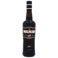 Molinari Sambuca Caffe 0,7L (32% Vol.)