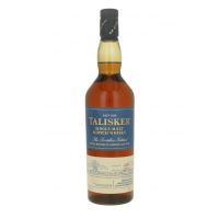 Talisker Distillers Edition 2011 - 2021 + GP 0,7L (45,8% Vol.)