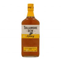 Tullamore D.E.W. Honey 0,7L (35% Vol.)