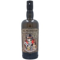 Del Professore Gin Monsieur 0,7L (43,7% Vol.)