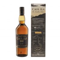 Caol Ila Distillers Edition 2009-2021 + GP 0,7L (43% Vol.)