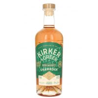 Kirker & Greer Shamrock Irish Whiskey 0,7L (43% Vol.)