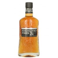 Highland Park 21 Years + GP 0,7L (46% Vol.)