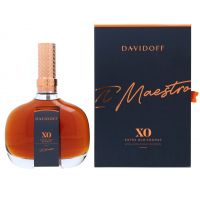 Davidoff XO + GP 0,7L (40% Vol.)