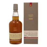 Glenkinchie Distillers Edition 2008-2020 + GP 0,7L (43% Vol.)