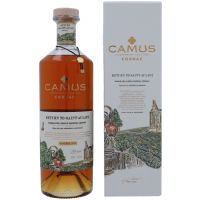 Camus Return to Saint-Aulaye + GP 0,7L (43% Vol.)