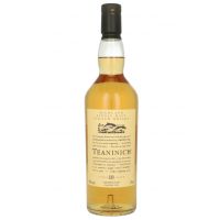 Teaninich 10 YO Flora & Fauna Single Malt Whisky 0,7L (43% Vol.)