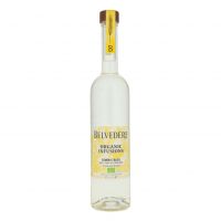 Belvedere Lemon & Basil 0,7L (40% Vol.)