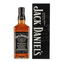 Jack Daniel's + Tin GB 0,7L (40% Vol.)