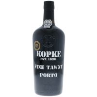 Kopke Fine Tawny Porto No.18 0,75L (19,5% Vol.)