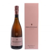 Philipponnat Royale Reserve Rosé Brut + GP 0,75L (12% Vol.)