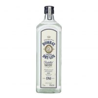 Bombay London Dry Gin 1,0L (40% Vol.)