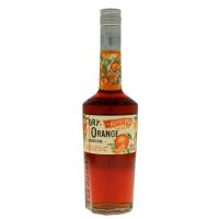 De Kuyper Dry Orange Curacao 0,7L (15% Vol.)