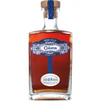 Coloma Rum 15 Jahre 0,7L (40% Vol.)