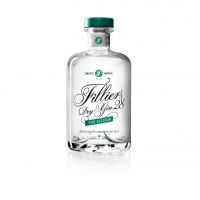 Filliers - Gin 'Dry Gin 28' - "Pine Blossom" 0,5L (42,6% Vol.)