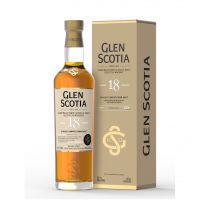 Glen Scotia 18 YO 0,7L (46% Vol.)