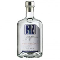 Guglhof - Gin Alpin 0,7L (42% Vol.)