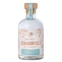 L.N. Mattei L'immortel Gin 0,5L (43% Vol.)
