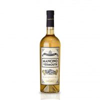 Mancino Bianco Ambrato Vermouth 0,75L (16% Vol.)