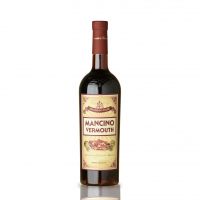Mancino Rosso Amaranto Vermouth 0,75L (16% Vol.)