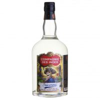Compagnie des Indes Tricorne Rum 0,7L (43% Vol.)