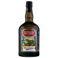 Compagnie des Indes 8 YO West Indies Rum 0,7L (40% Vol.)