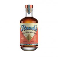 Razel's Choco Brownie Rum 0,5L (38,1 % Vol.)