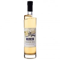 O Reizinho Dourado Madeira Cask Rum 0,7L (45% Vol.)