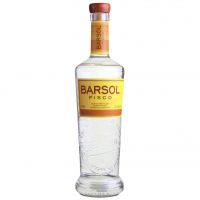 Barsol Italia Pisco 0,7L (41,3% Vol.)