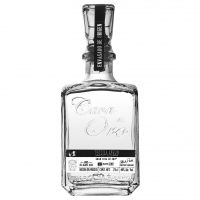 Cava de Oro Añejo Cristalino Tequila 100% Agave 0,7L (40% Vol.)