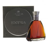 De Luze Cognac Extra Fine Champagne 0,7L (40% Vol.)