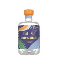Caleno Light & Zesty 0,5L (alkoholfrei)