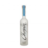 Chopin Wheat Vodka 0,7L (40% vol.)