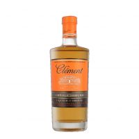 Clement Creole Shrubb Orange 0,7L (40% Vol.)