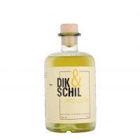 Dik & Schil Limoncello 0,5L (28% Vol.)