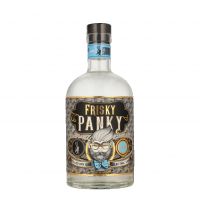 Frisky Panky Dry Gin 0,7L (40% Vol.)