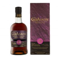 Glenallachie 12 YO + GP 0,7L (46% Vol.)