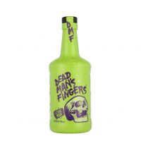 Dead Man's Fingers Lime 0,7L (37,5% Vol.)