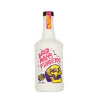 Dead Man's Fingers White Rum 0,7L (37,5% Vol.)