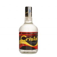 Cristal Aguardiente 0,7L (30% Vol.)